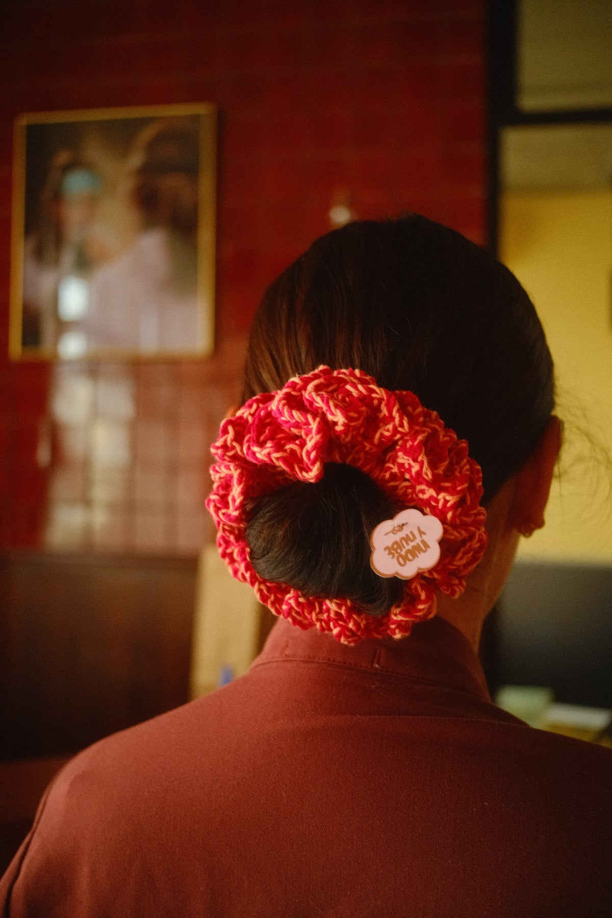 SCRUNCHIES