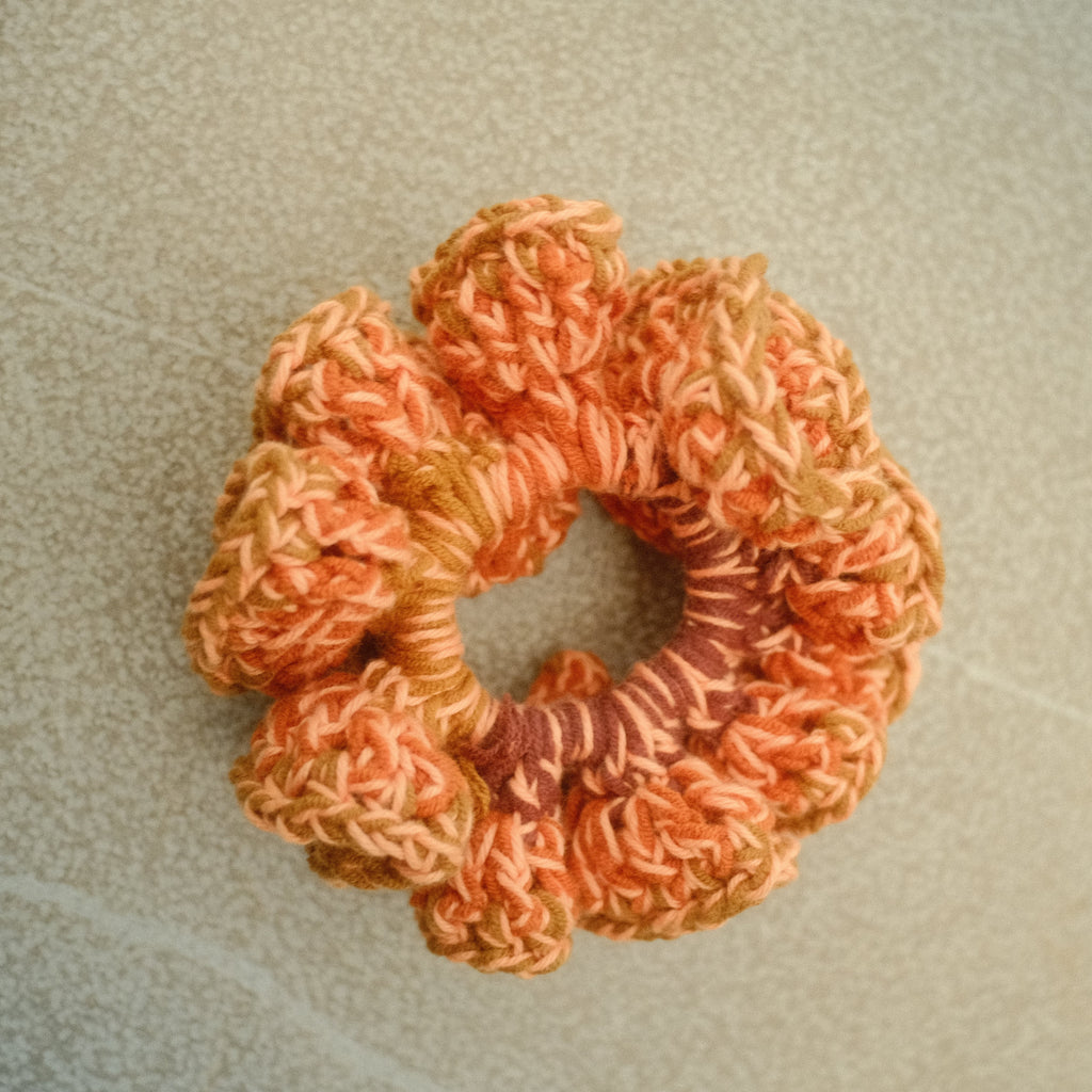 SCRUNCHIES