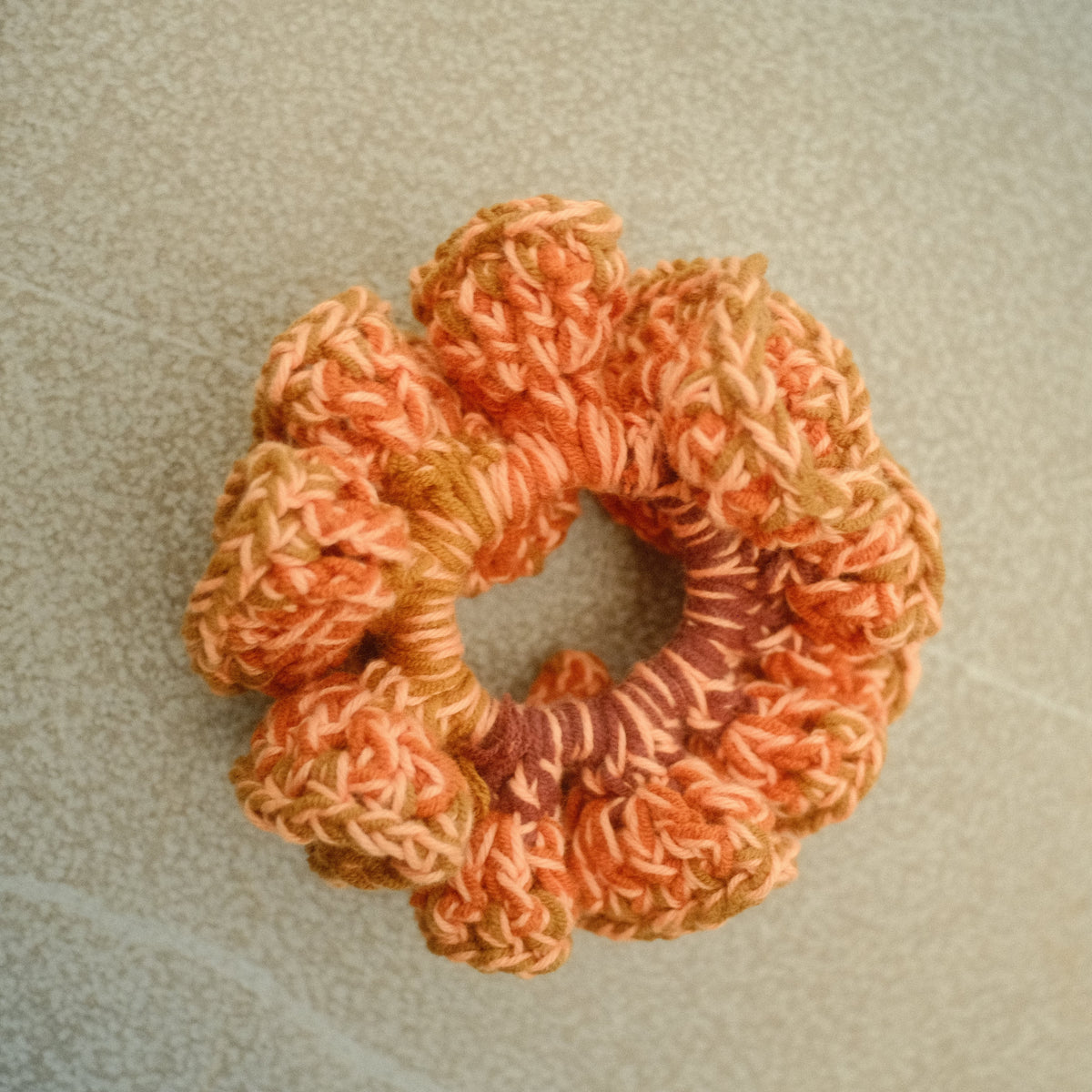 SCRUNCHIES