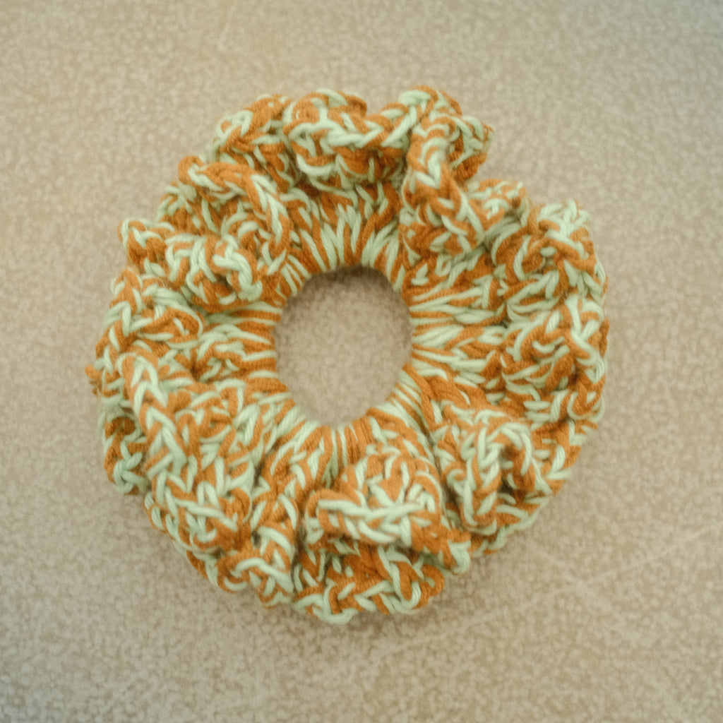 SCRUNCHIES