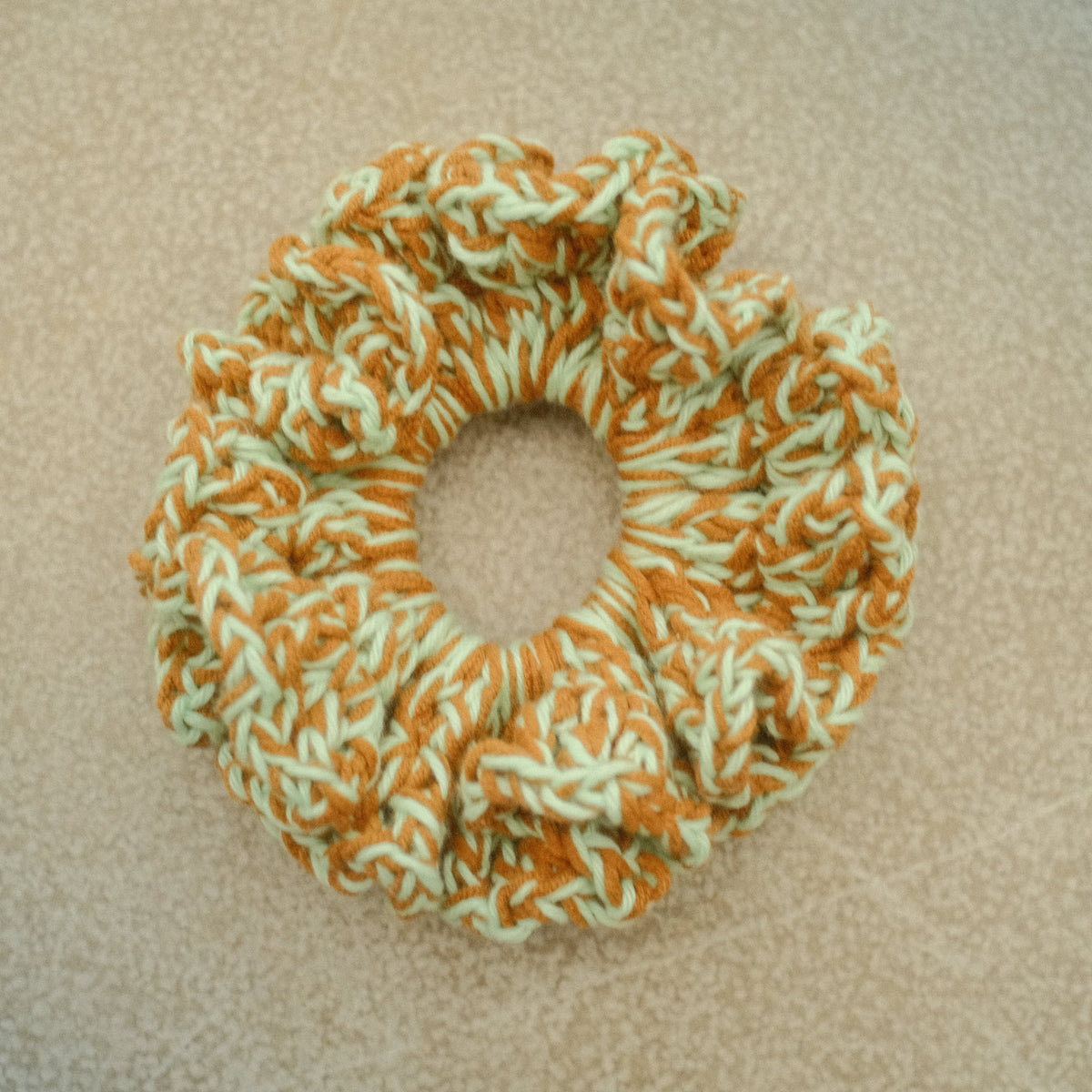 SCRUNCHIES