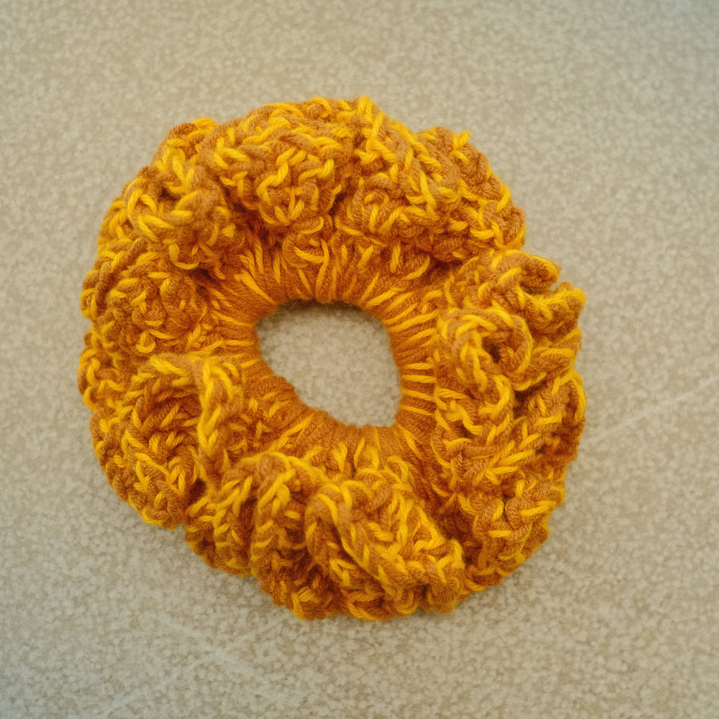 SCRUNCHIES