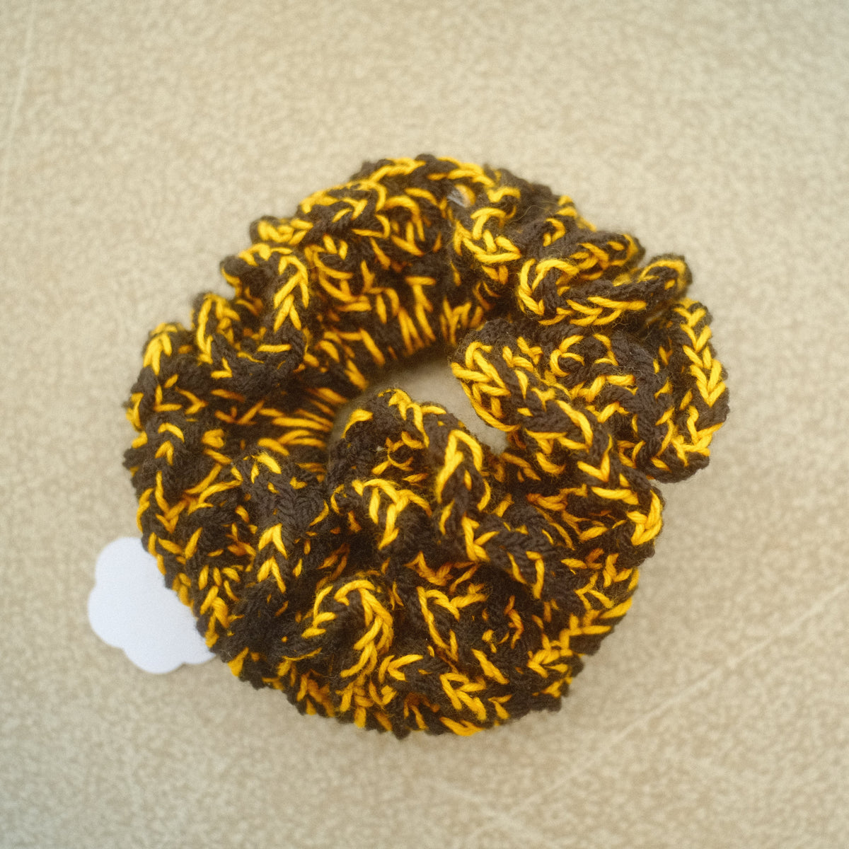 SCRUNCHIES